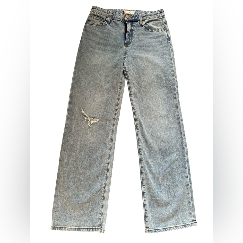 Kut from the Kloth Sienna Wide-Leg Jeans